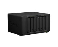 SYNOLOGY DS3018xs 6x0HDD 8GB 2x2,2Ghz 4xGbE 3xUSB - 384118 - zdjęcie 2